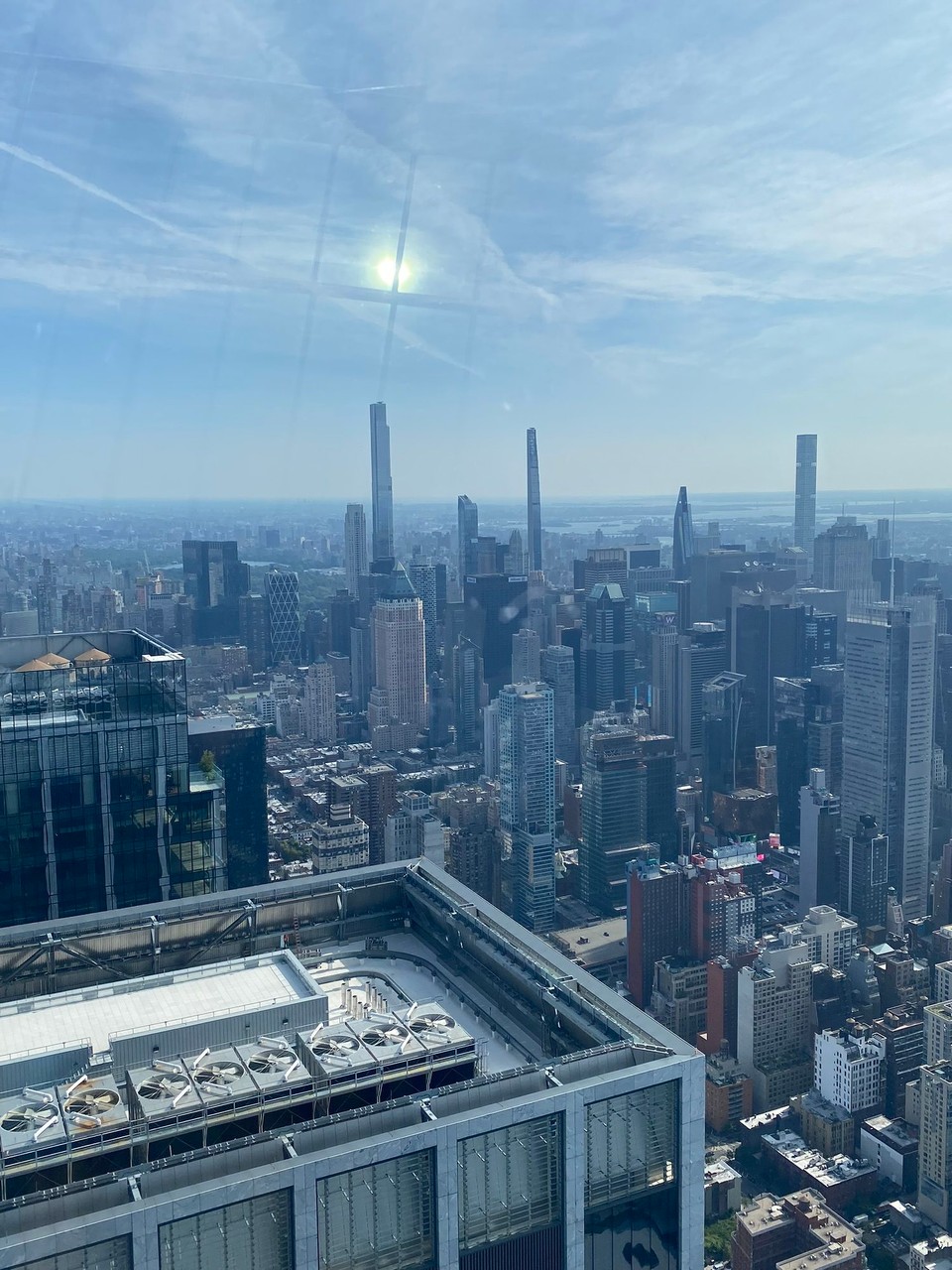 Vereinigte Staaten - New York - 