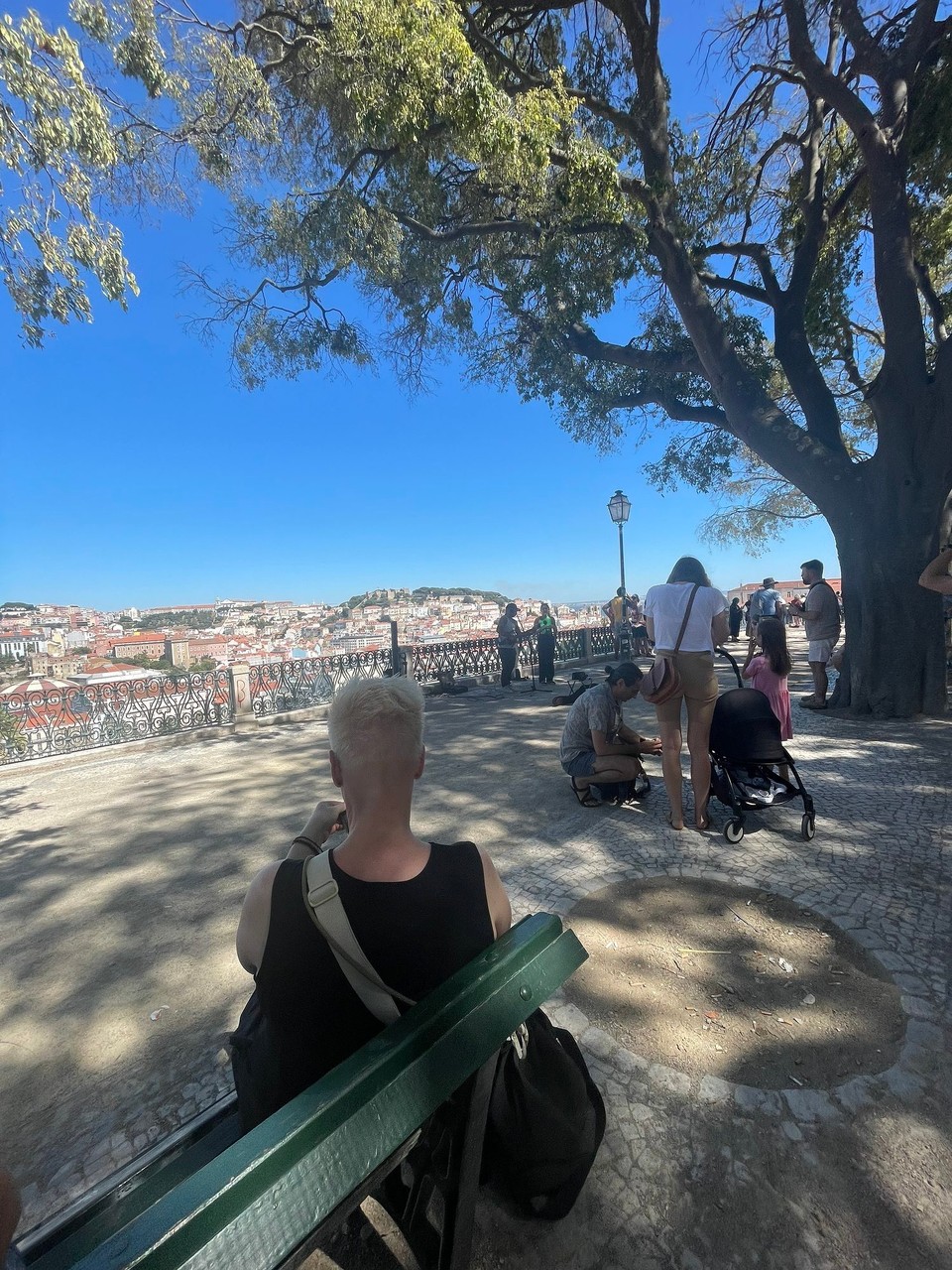 Portugal - Lissabon - 