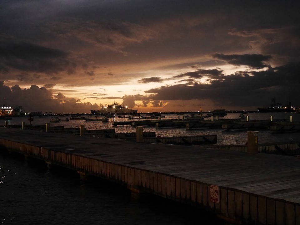 Mexico - Cozumel - 