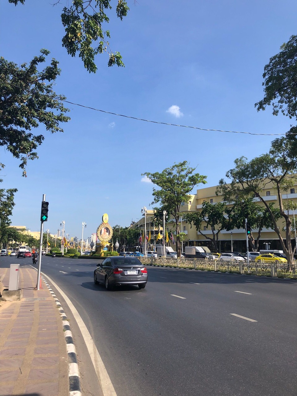 Thailand - Bangkok - 