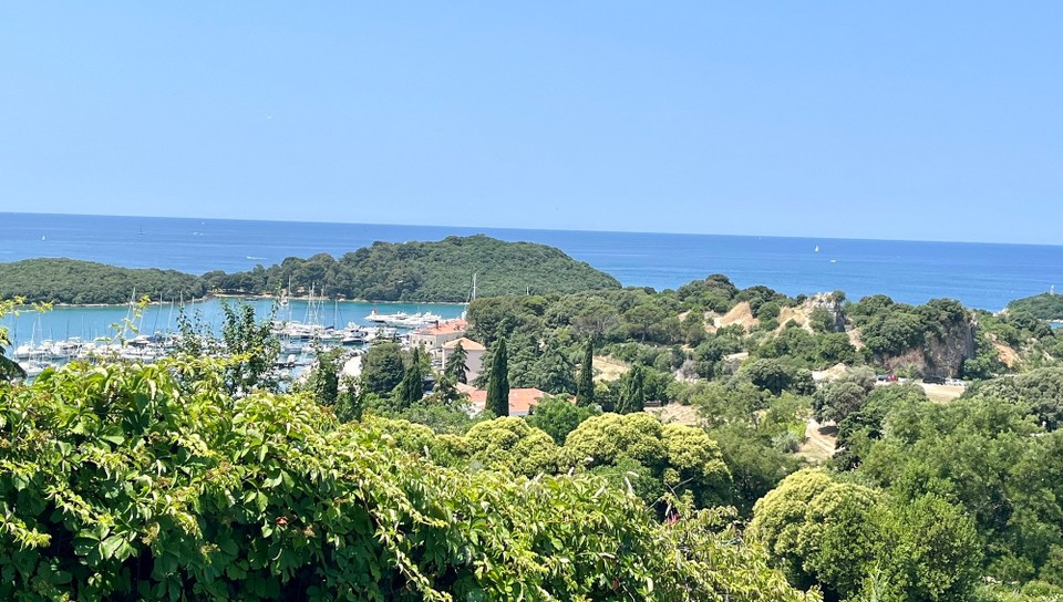 Kroatien - Vrsar - 
