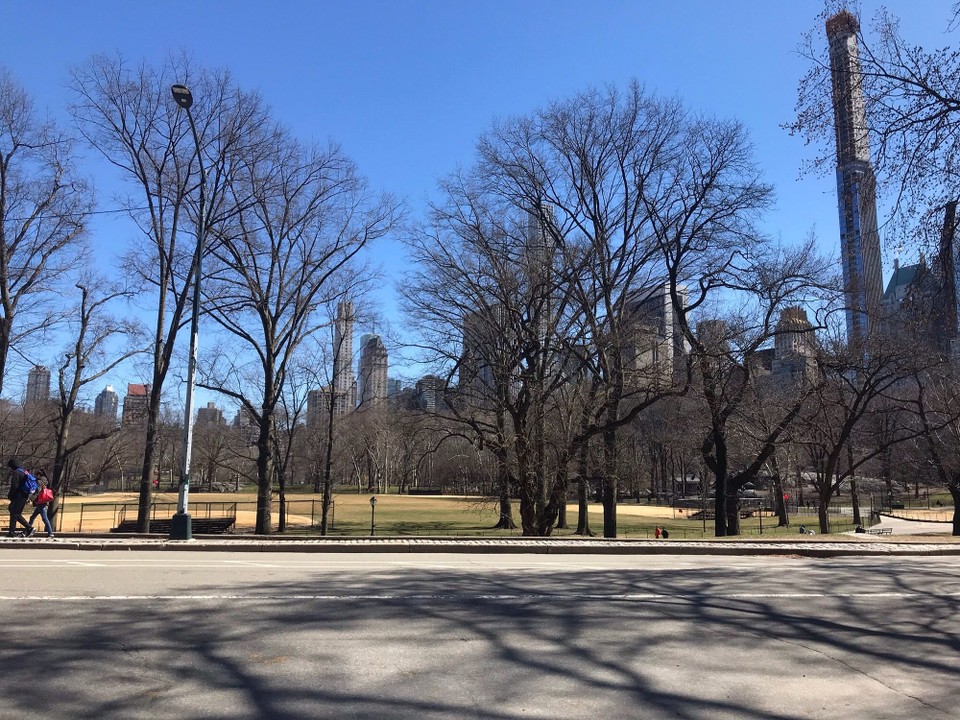 United States - New York - 