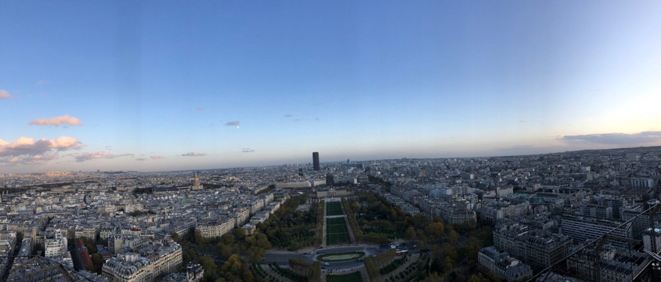 Frankreich - Paris - 