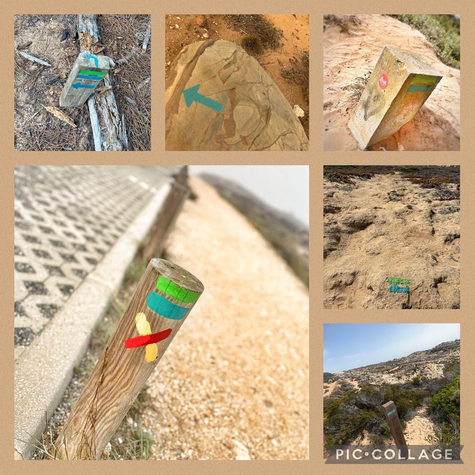 Portugal - São Teotónio - 