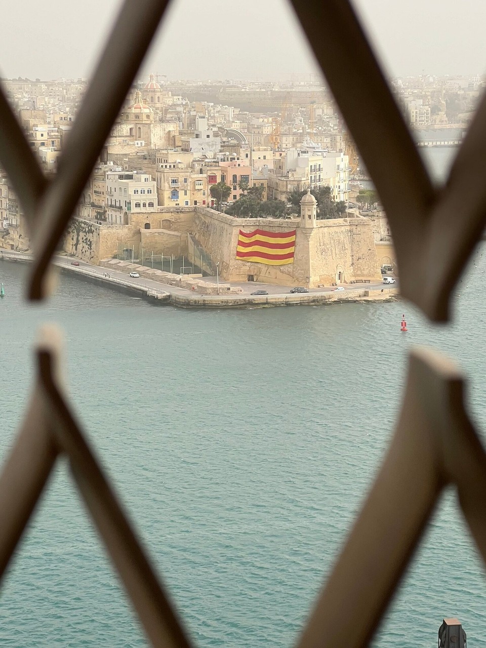 Malta - Valletta - 