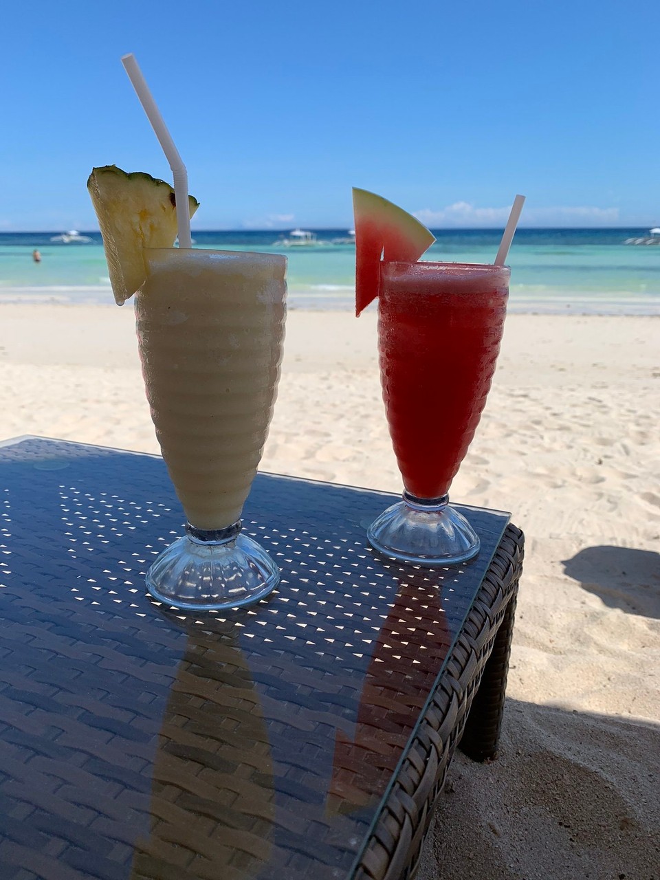 Philippinen - Panglao - 