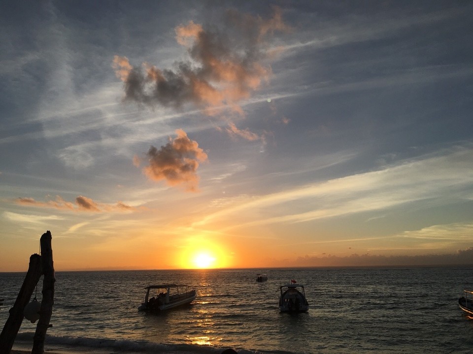Indonesien - Klungkung - 