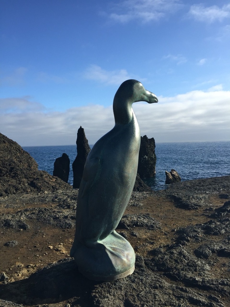 Iceland - Reykjanesta - 