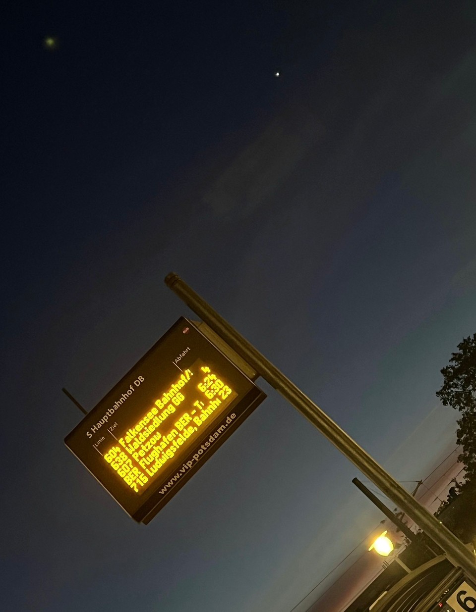 Deutschland - Potsdam - 