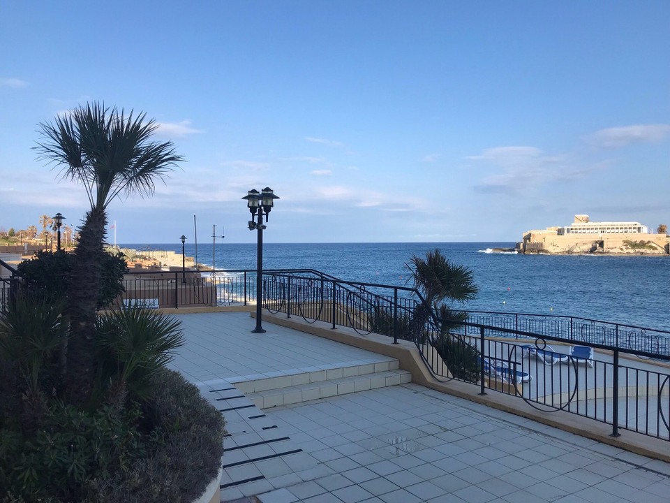 Malta - Valletta - 