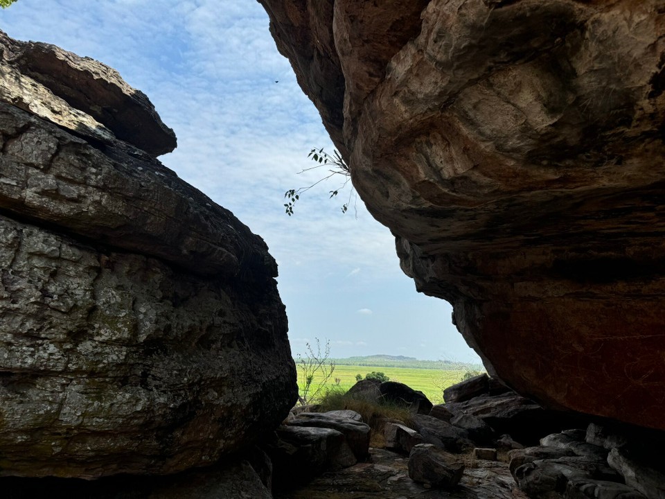 Australien - Kakadu - 