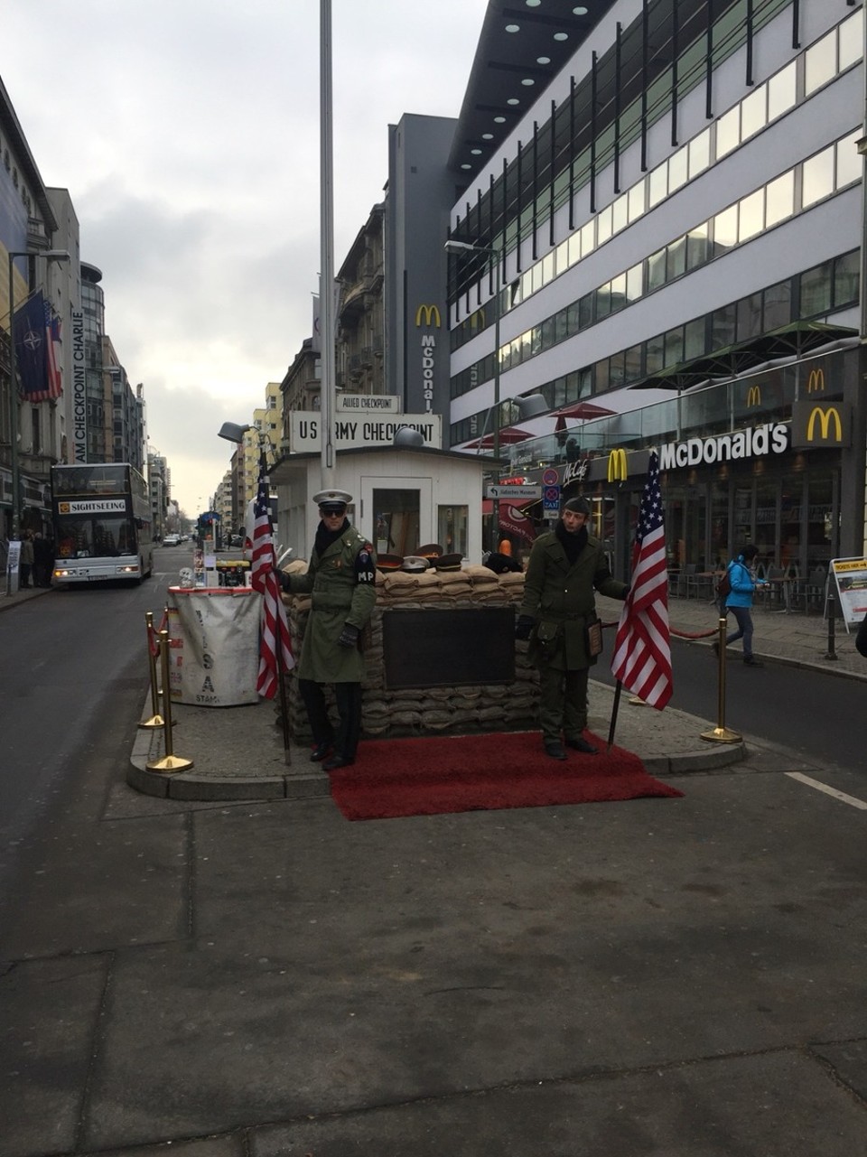 Németország - Berlin - 