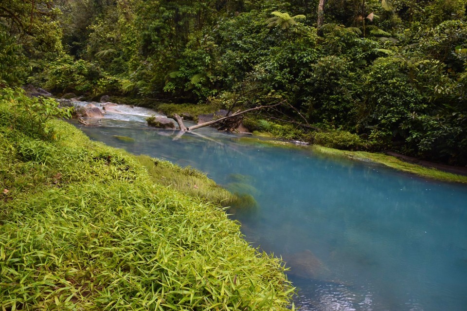 Costa Rica - Upala - 