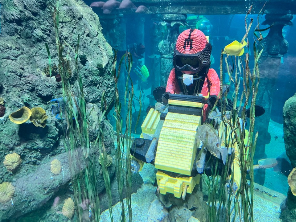 Dänemark - Billund - 