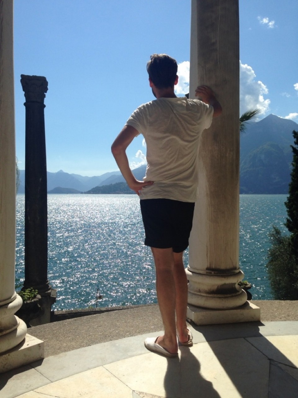 Italien - Varenna - 