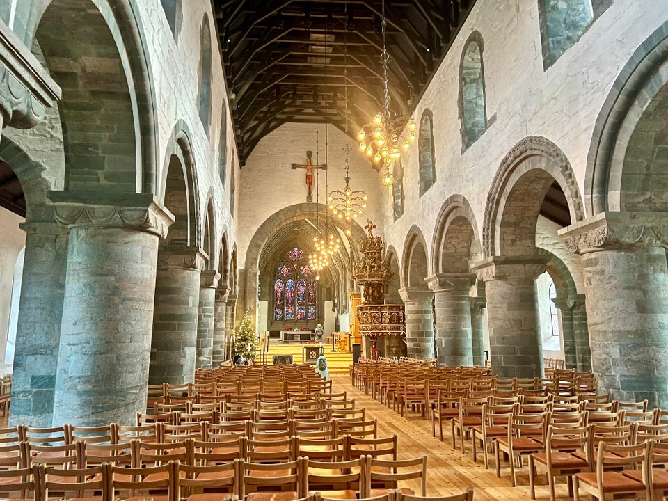 Norwegen - Stavanger - 