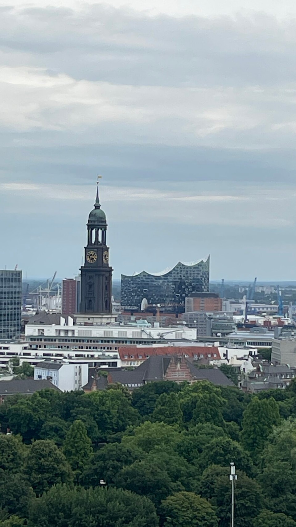 Deutschland - Hamburg - 