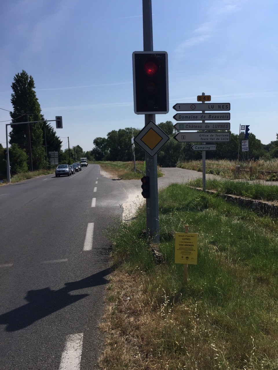 Frankreich - Tours - 