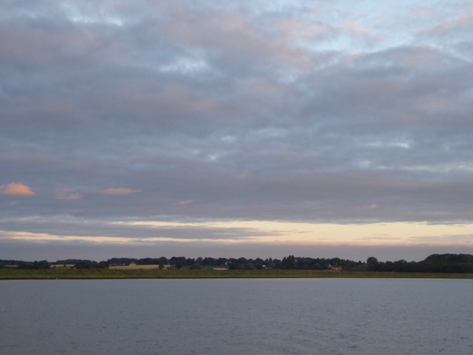 United Kingdom - Southwold - 
