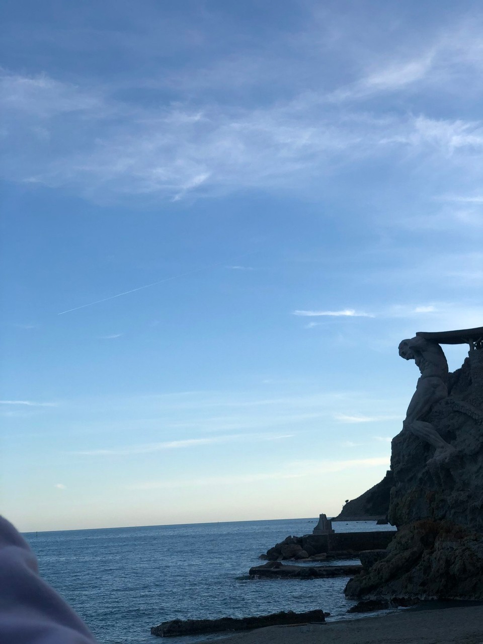 Italy - Monterosso al Mare - 