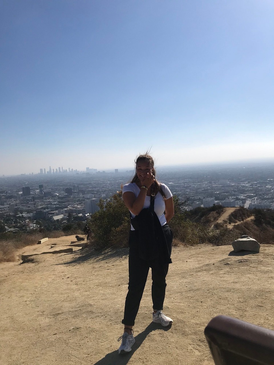 Vereinigte Staaten - Los Angeles - 