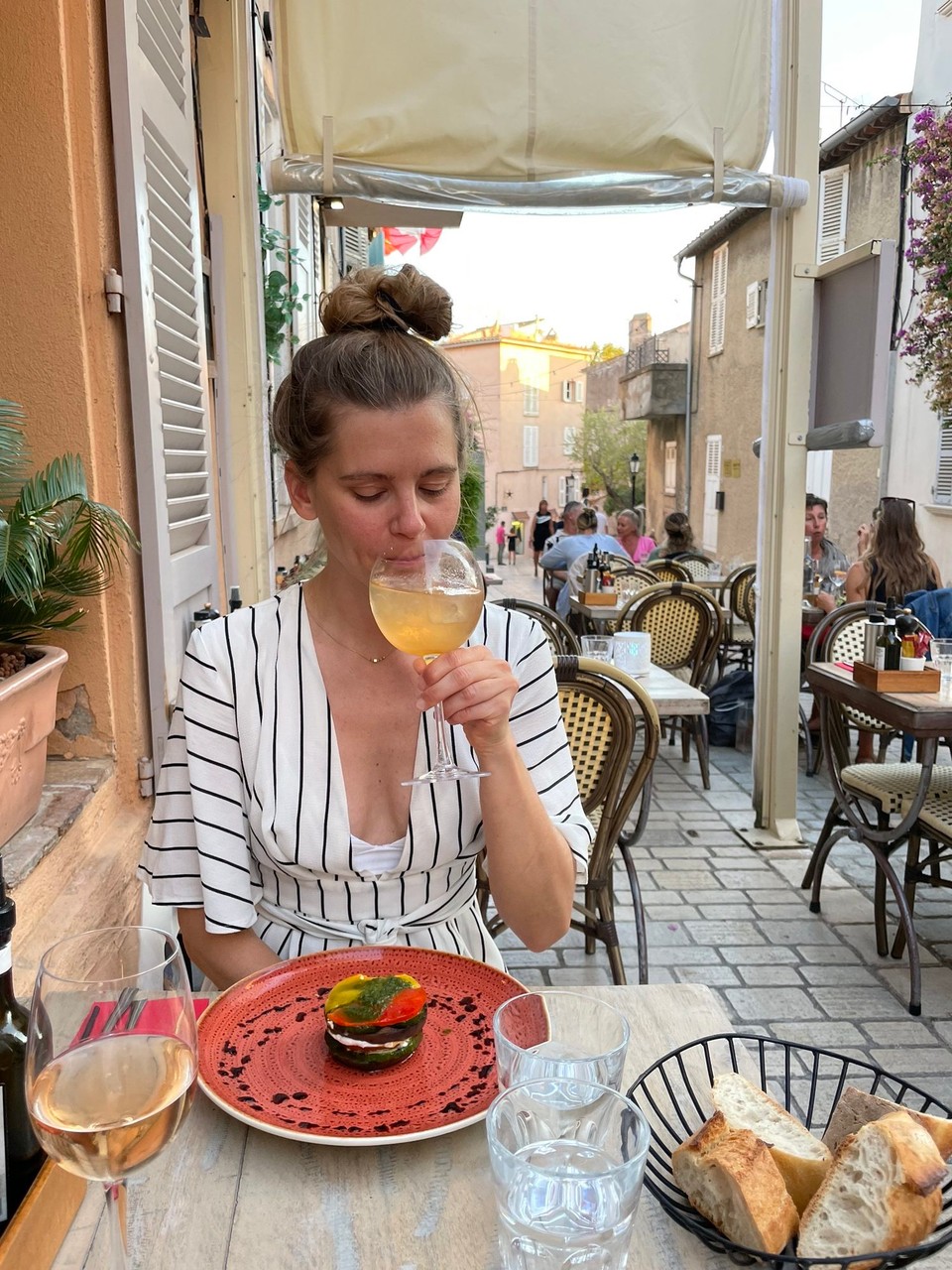Frankreich - Saint-Tropez - 
