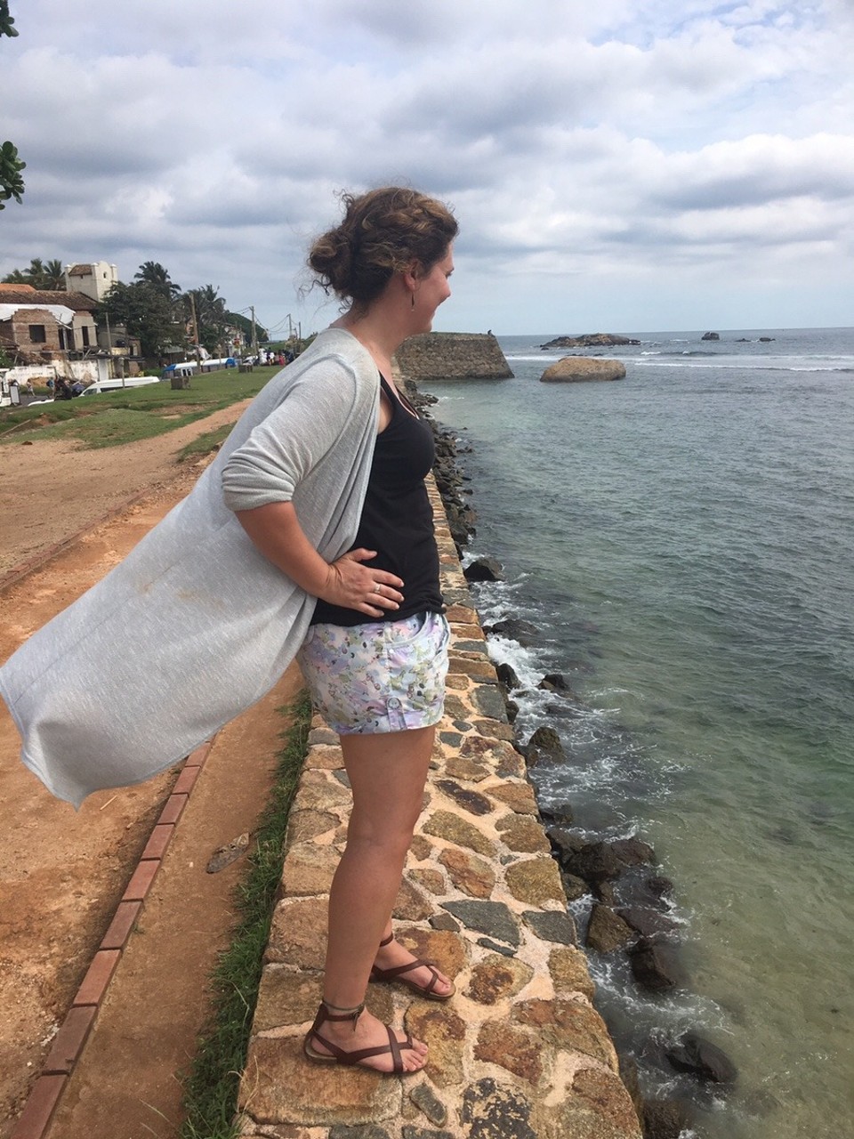 Sri Lanka - Galle - 
