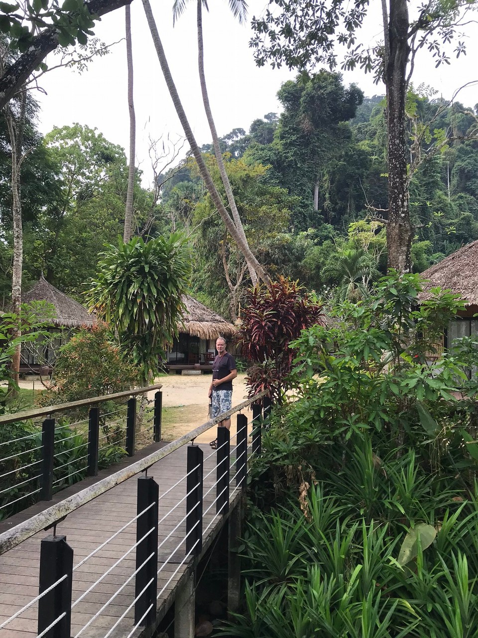 Thailand -  - 