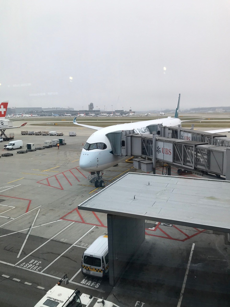 Schweiz - Kloten - 