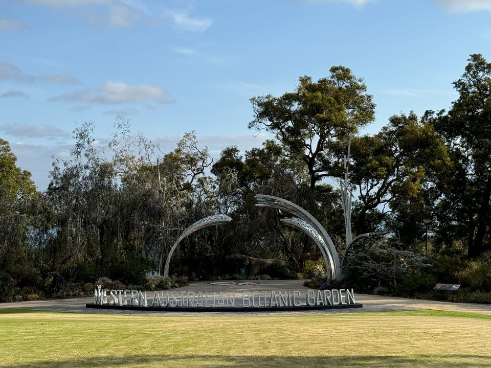 Australien - Perth - 