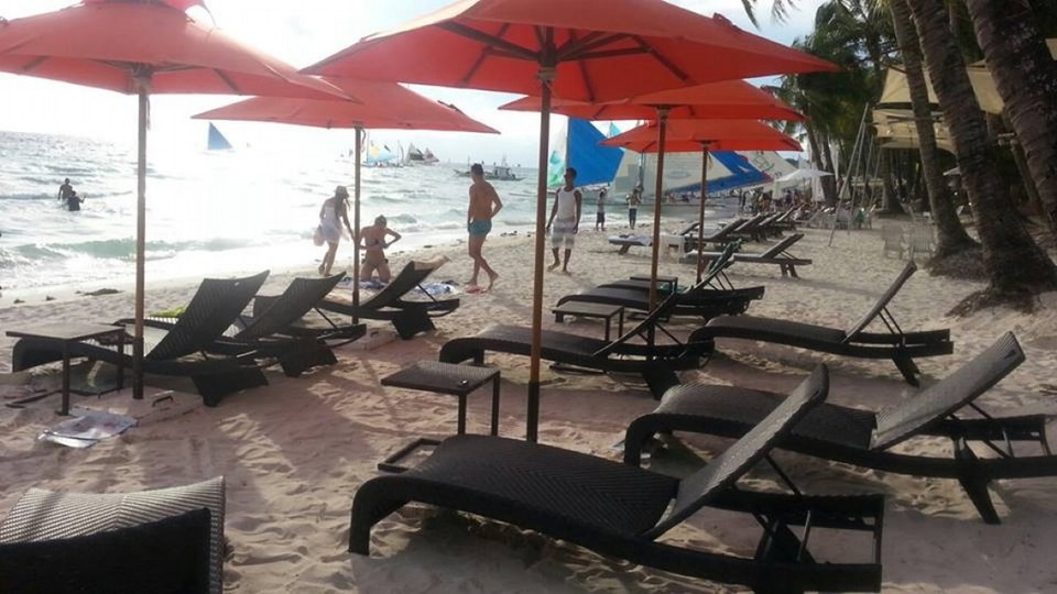 Philippines - Boracay Island - 