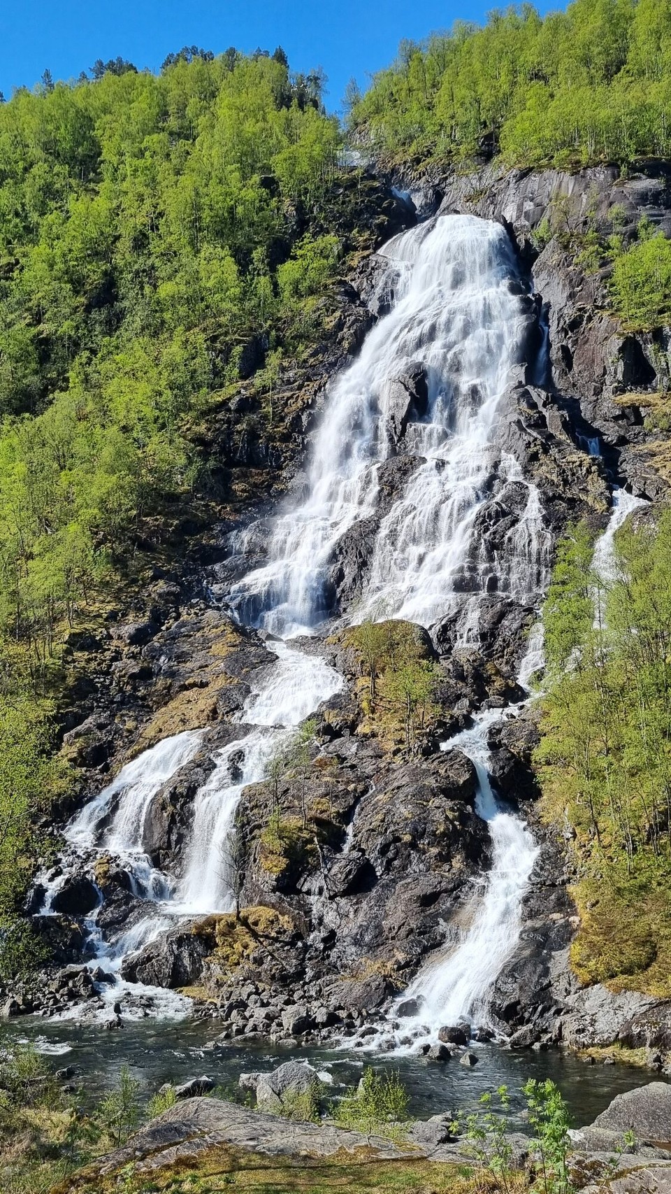 Norwegen - Sandnes - 
