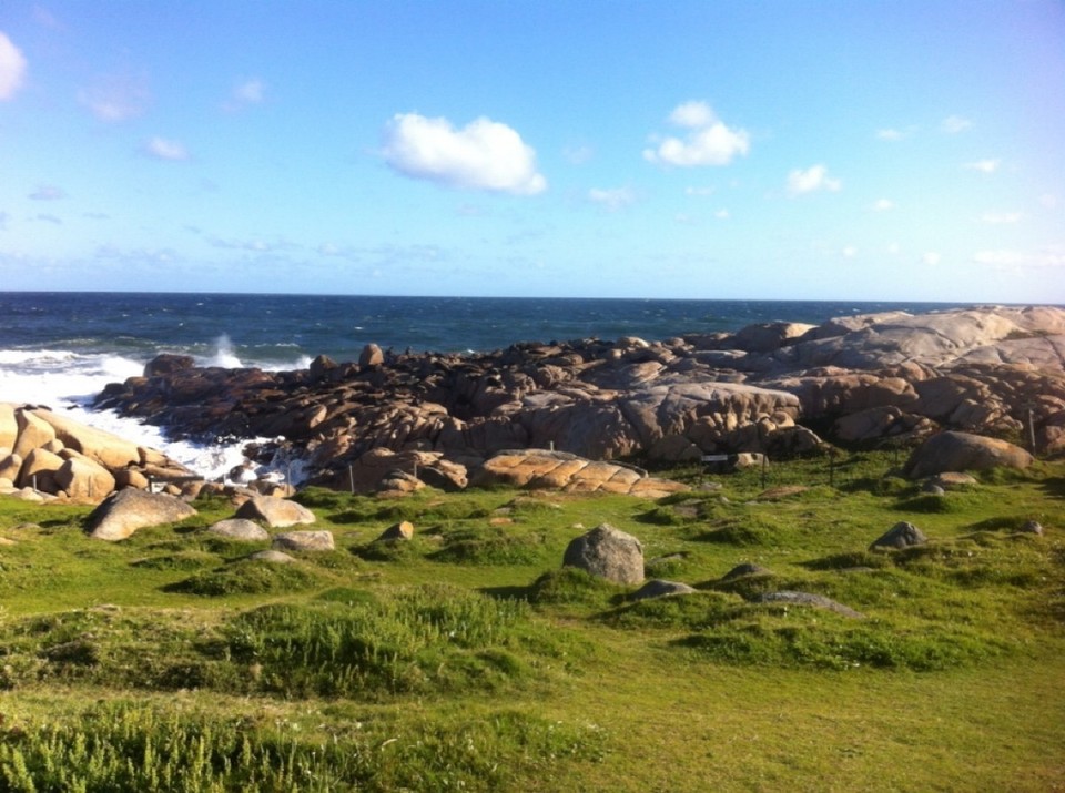 Uruguay - Cabo Polonio - 