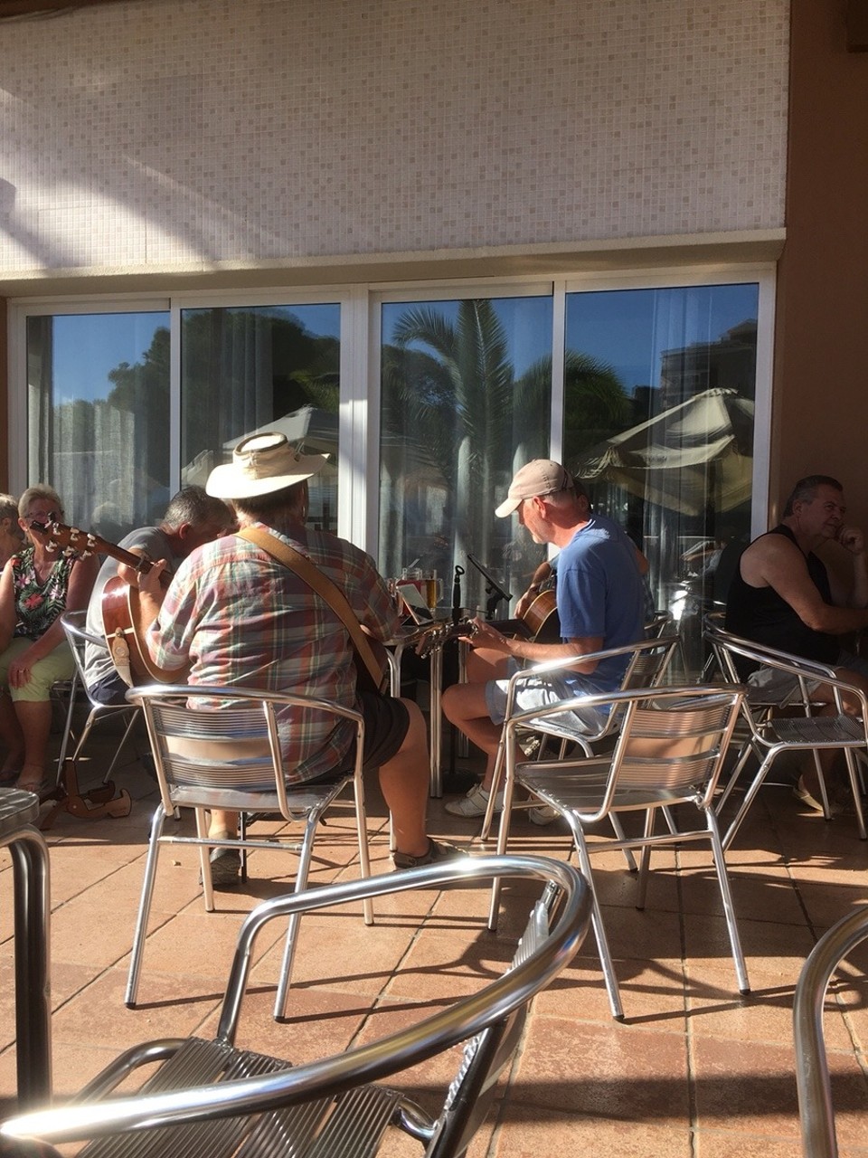 Spain - Orpesa - 