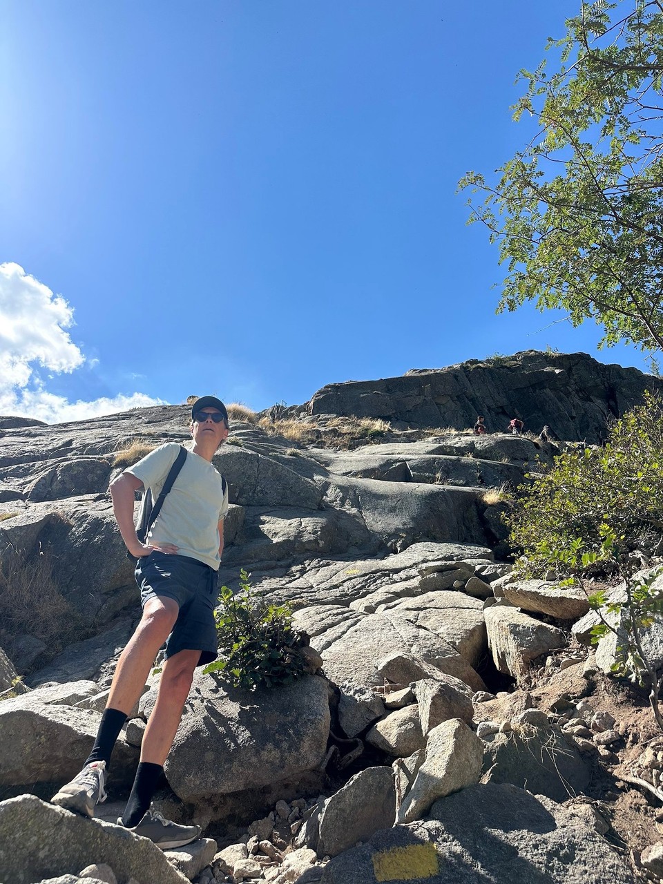 Frankreich - Corte - 