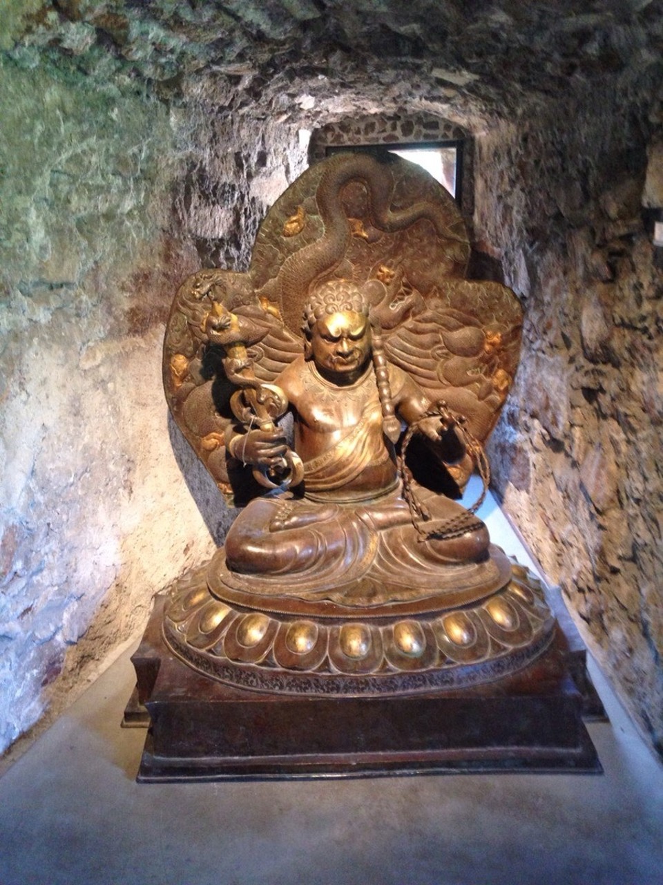 Italien - TRENTINO - ALTO ADIGE, Castel Firmiano - Messner Mountain Museum - 