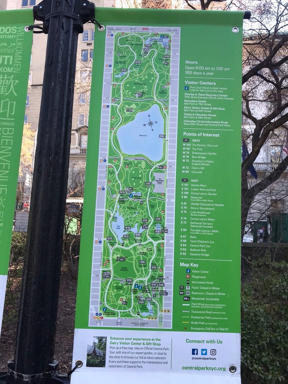 United States - New York - 