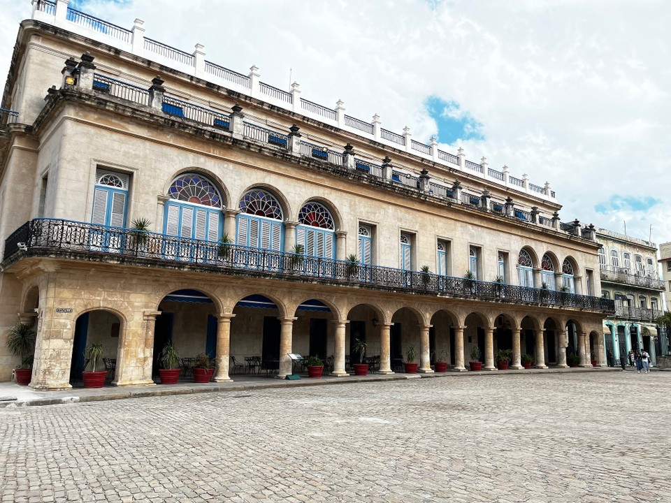 Kuba - Havanna - 