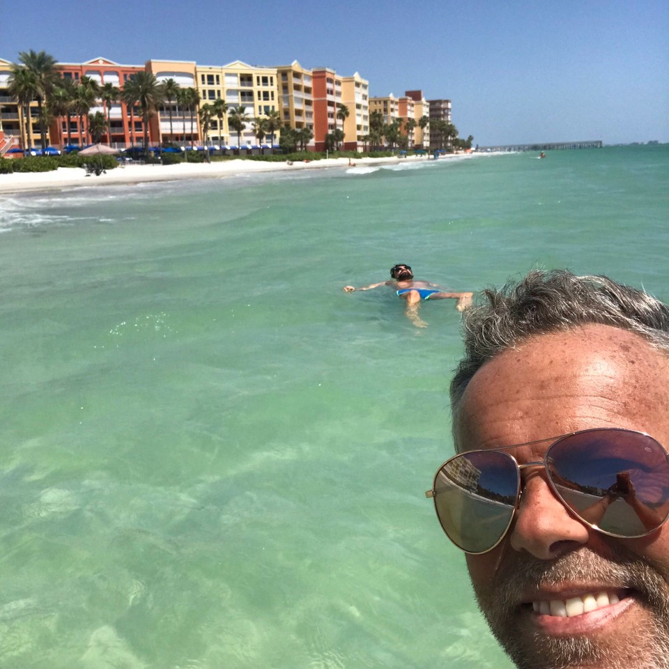De Forente Stater - North Redington Beach - 