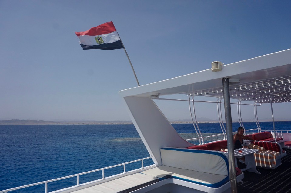 Ägypten - Marsa Alam - 