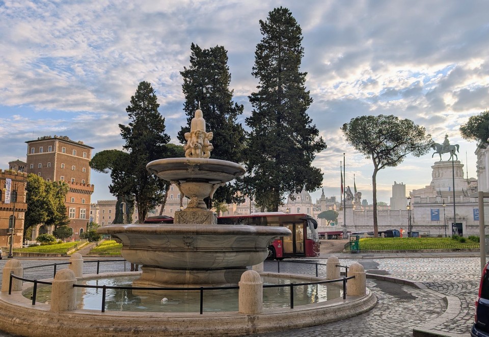 Italien - Rom - 