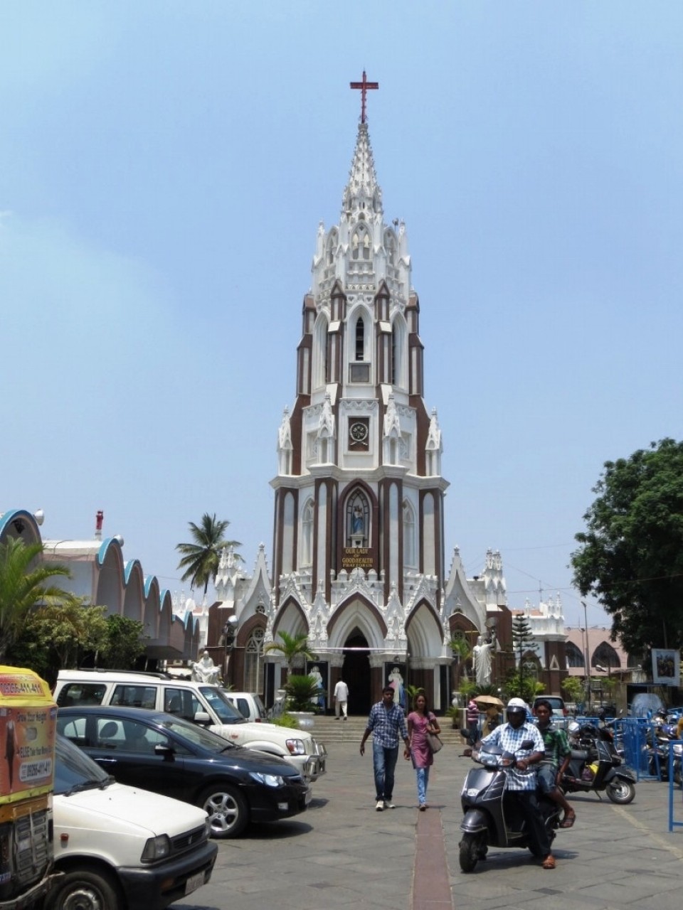 Indien - Bengaluru - 