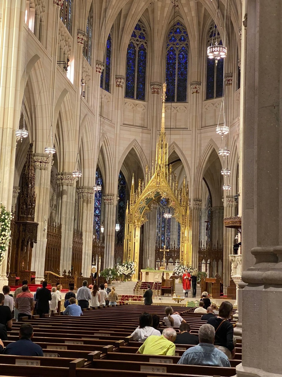 Vereinigte Staaten - New York - 
