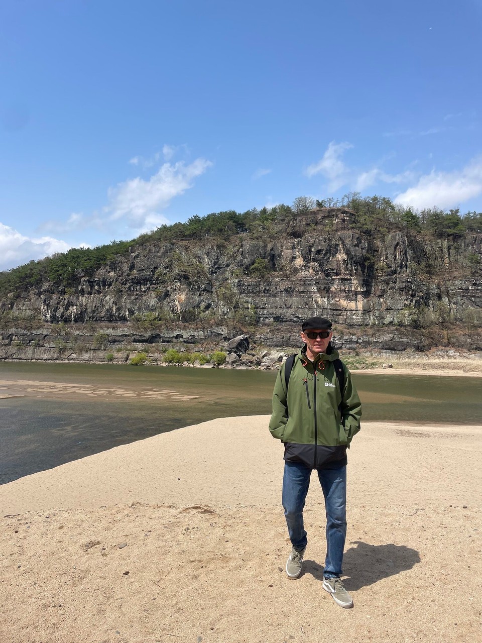 대한민국 - 안동시 - 