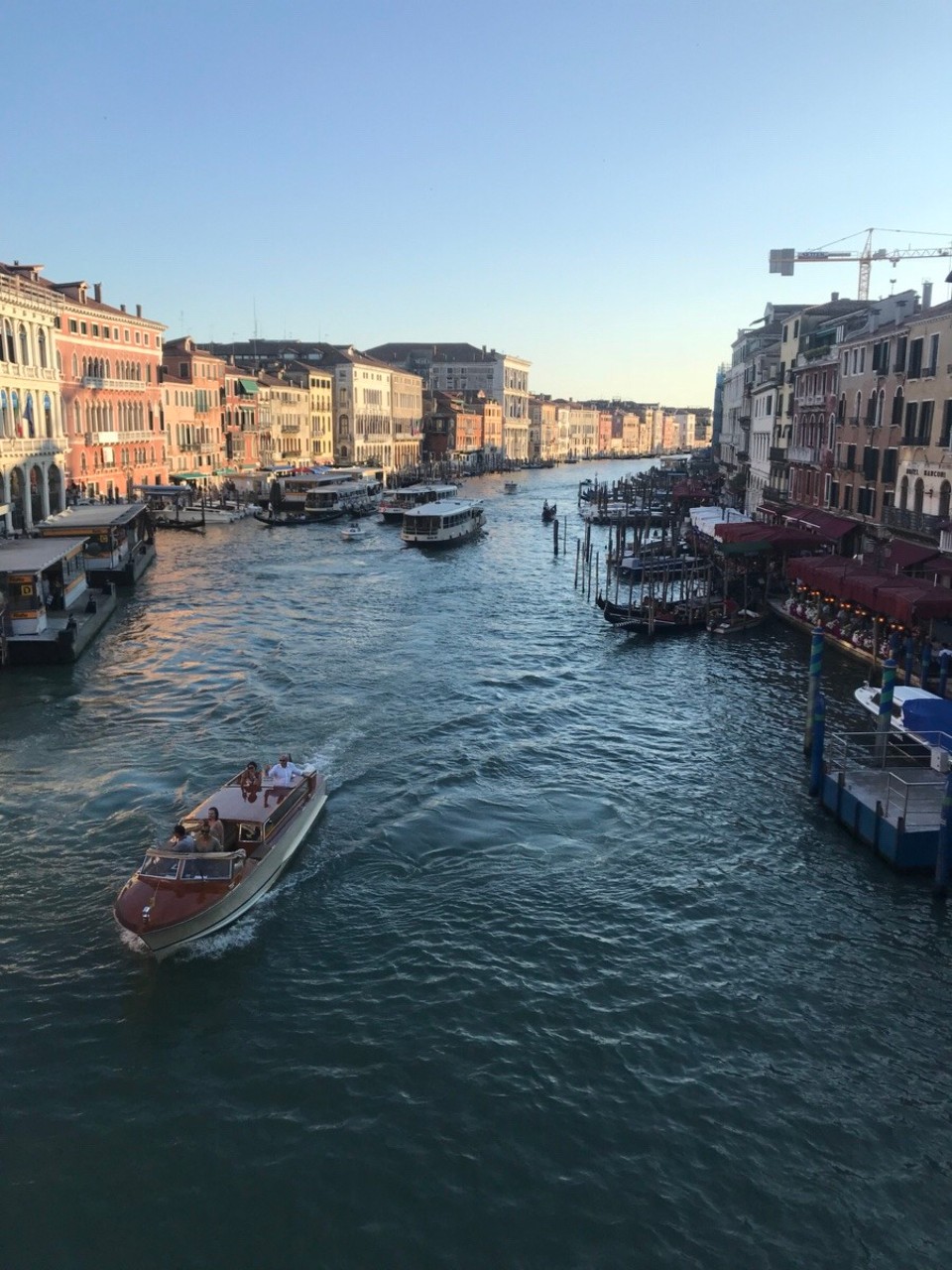 Italien - Venedig - 