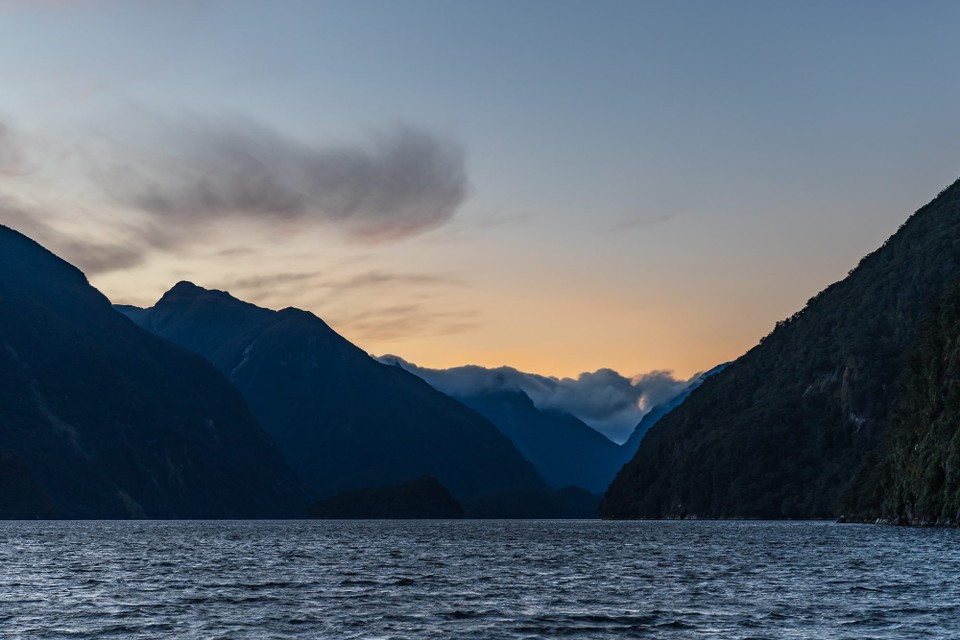Neuseeland -  - 