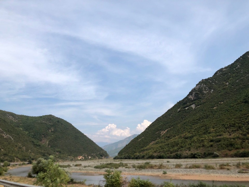Albanien -  - 