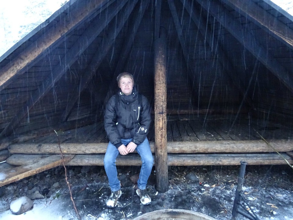 Finnland - Rovaniemi - 