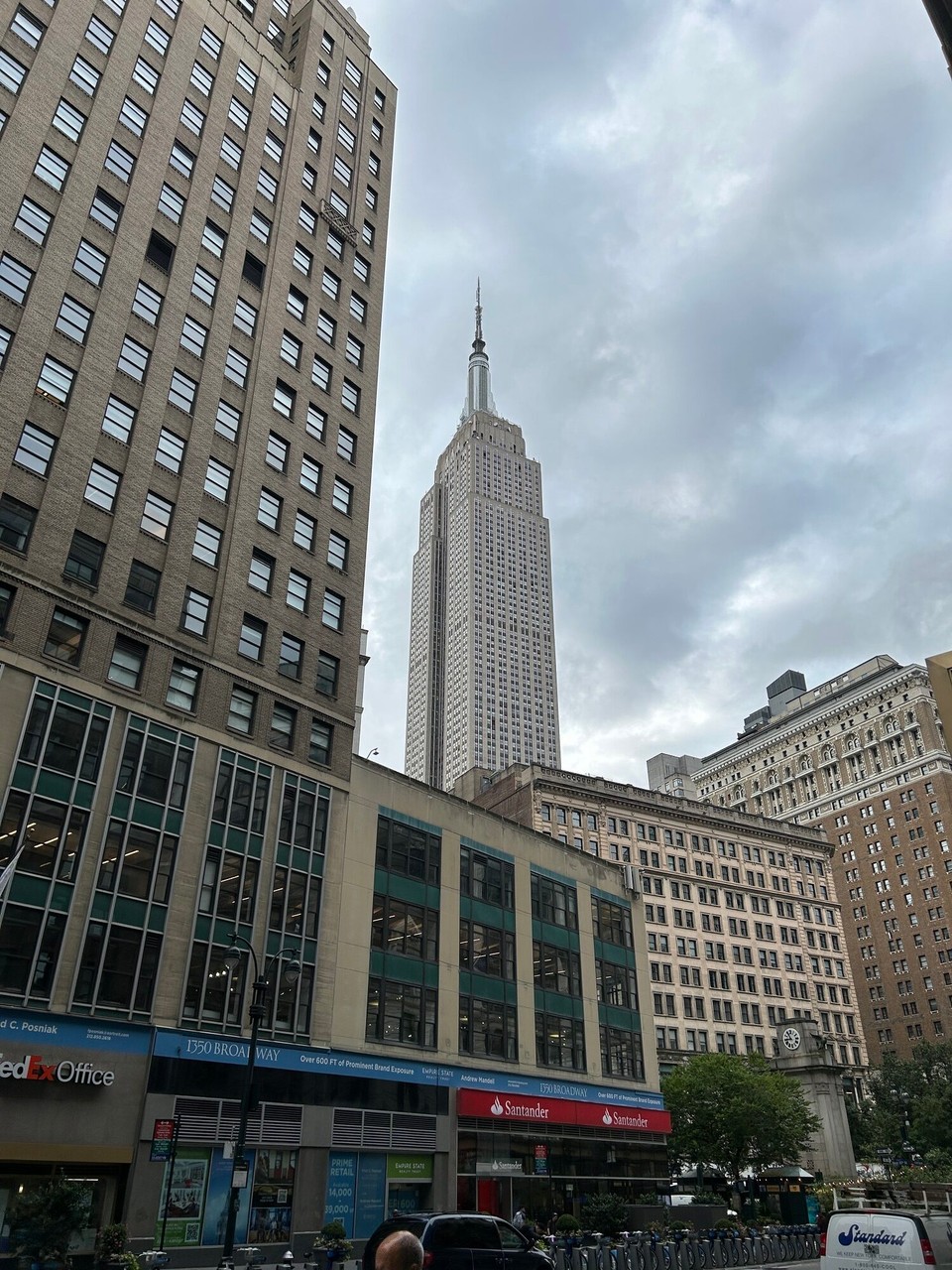 Vereinigte Staaten - New York - 