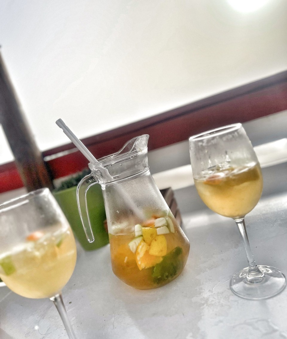 Portugal - Longueira-Almograve - 